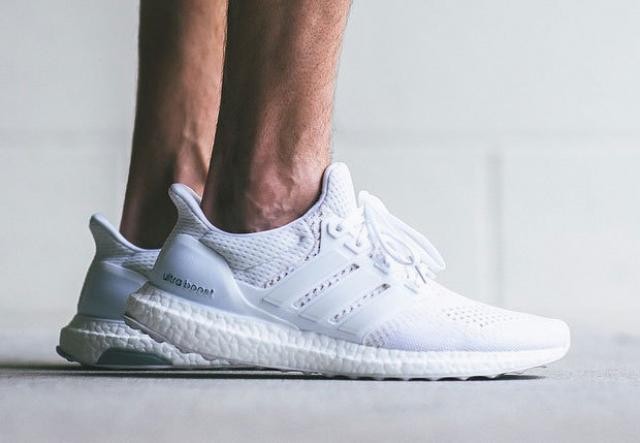 Adidas Ultra Boost Femme